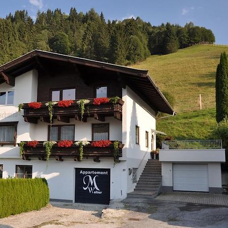 Ferienhaus Auschmiede Hollersbach im Pinzgau Kültér fotó