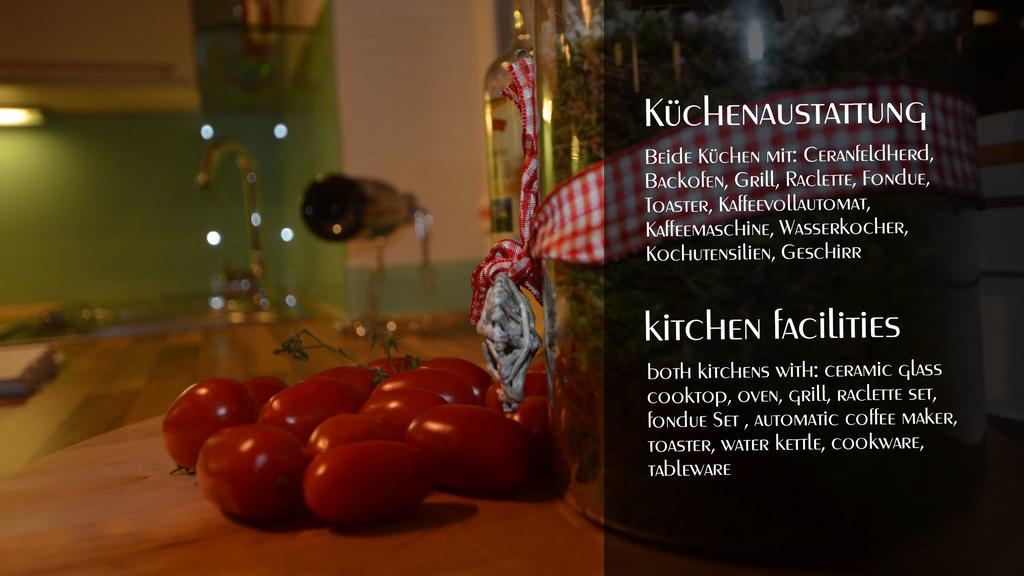 Ferienhaus Auschmiede Hollersbach im Pinzgau Kültér fotó