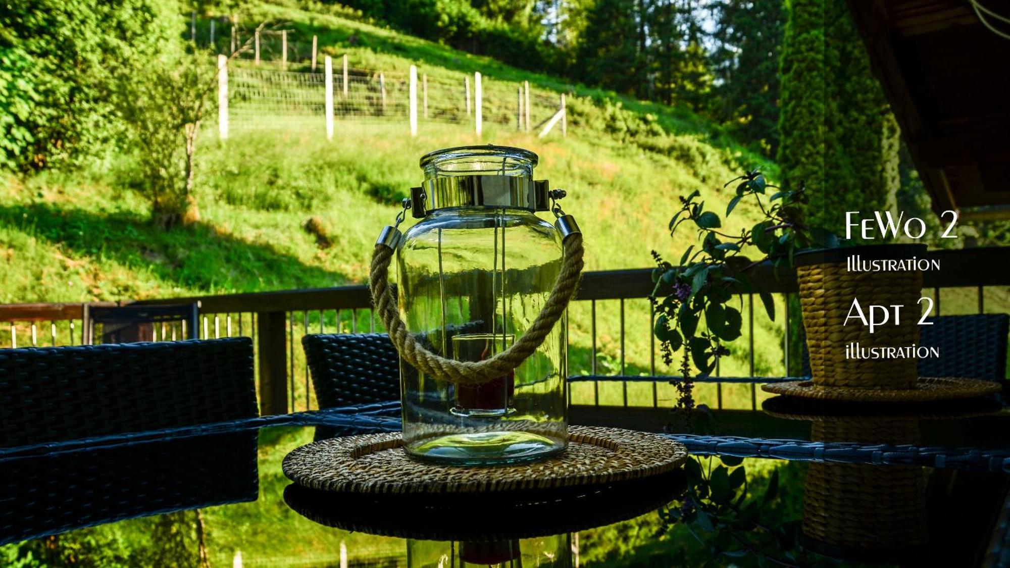 Ferienhaus Auschmiede Hollersbach im Pinzgau Szoba fotó