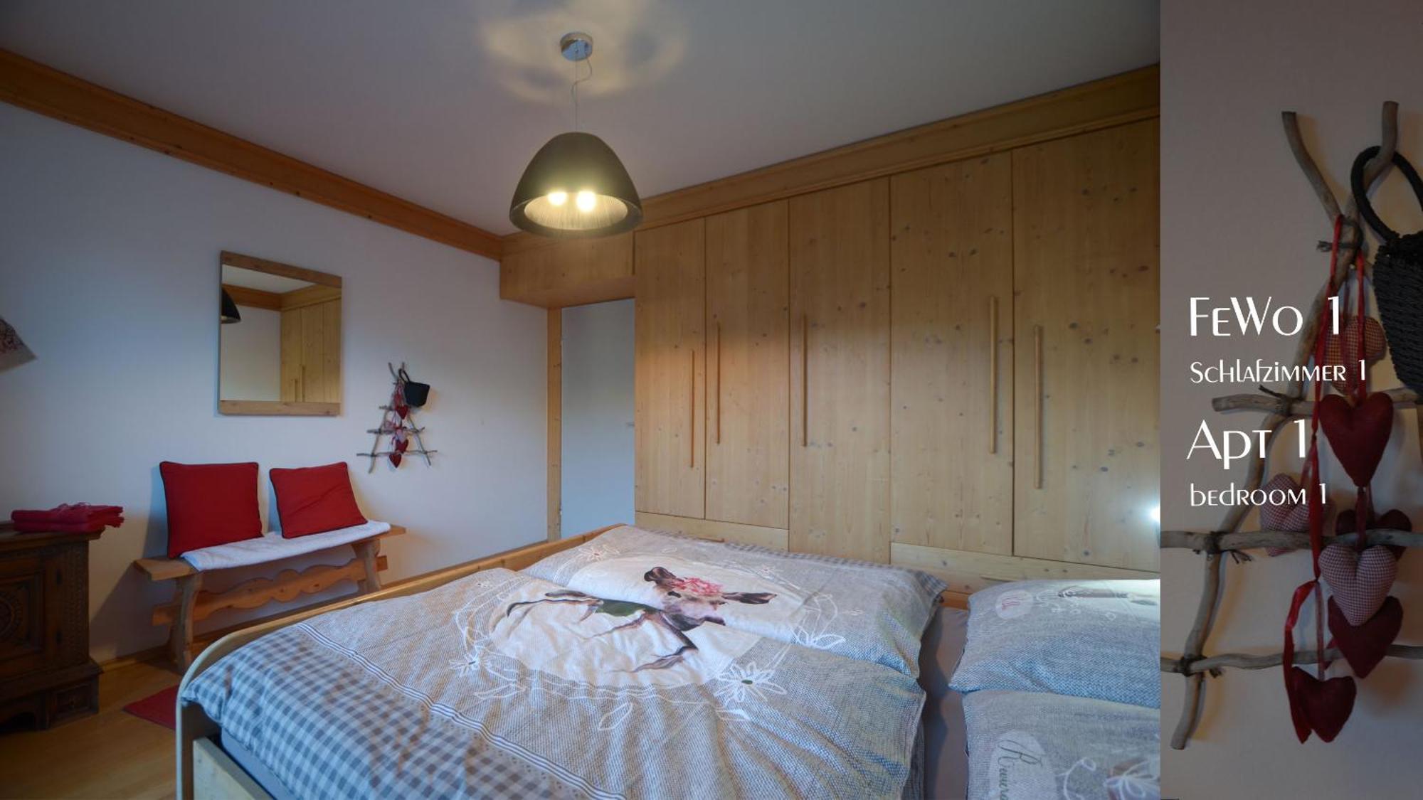 Ferienhaus Auschmiede Hollersbach im Pinzgau Szoba fotó