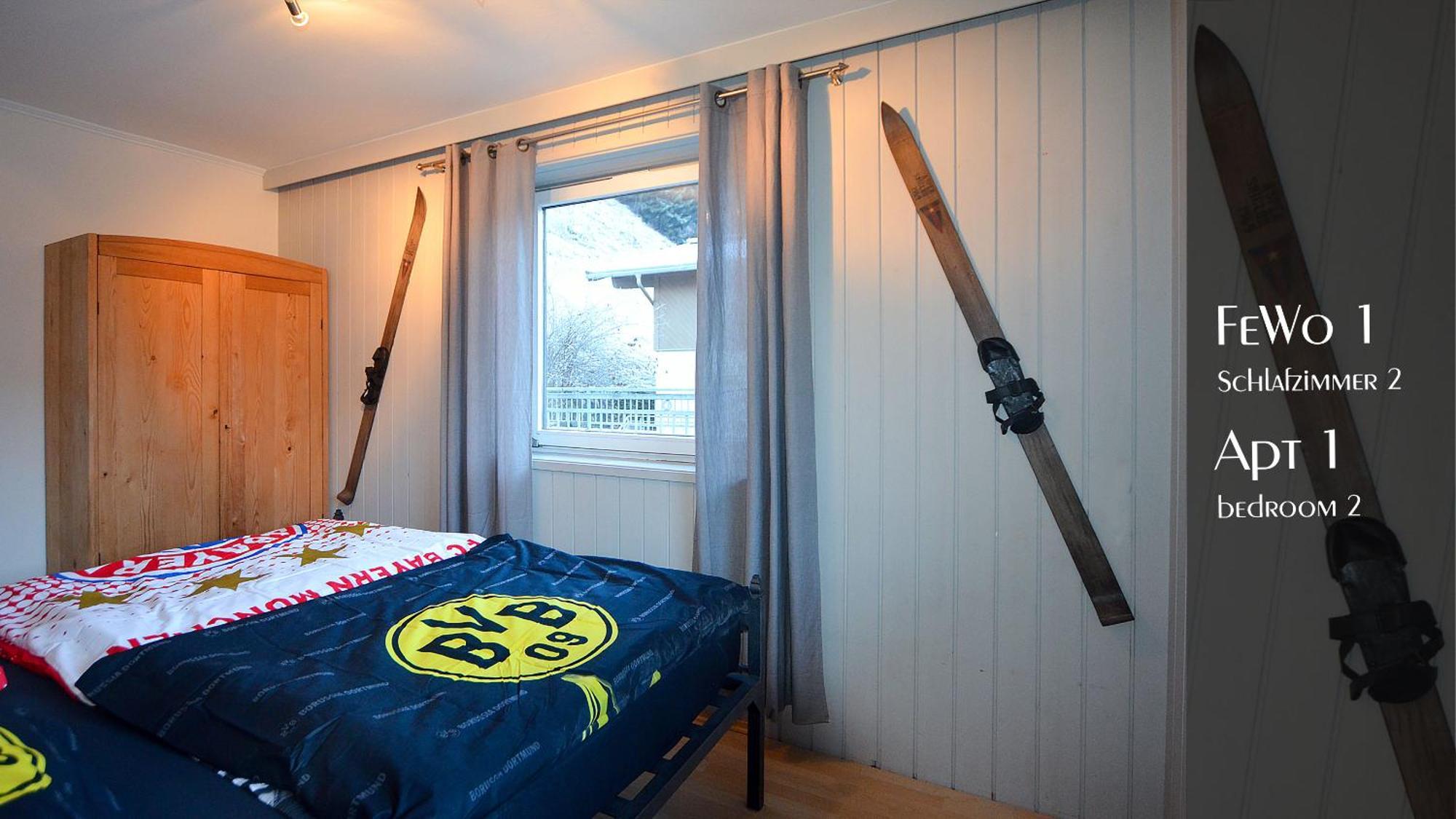 Ferienhaus Auschmiede Hollersbach im Pinzgau Szoba fotó