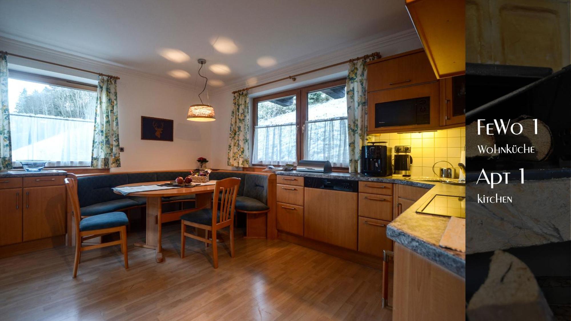 Ferienhaus Auschmiede Hollersbach im Pinzgau Szoba fotó
