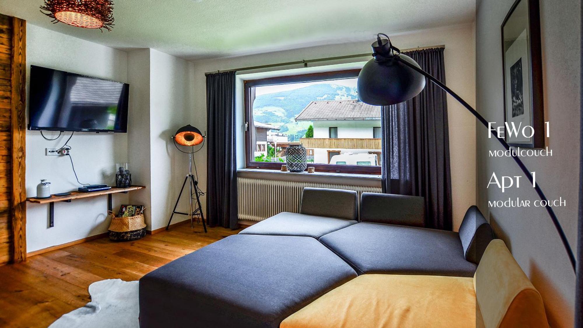Ferienhaus Auschmiede Hollersbach im Pinzgau Kültér fotó