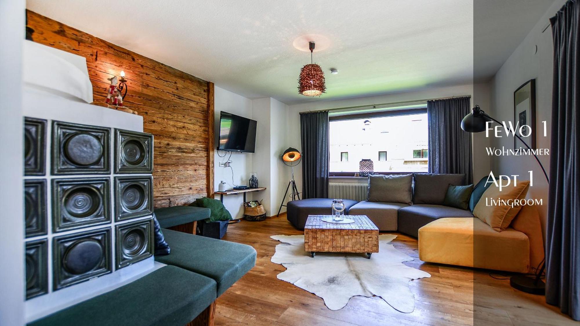 Ferienhaus Auschmiede Hollersbach im Pinzgau Kültér fotó