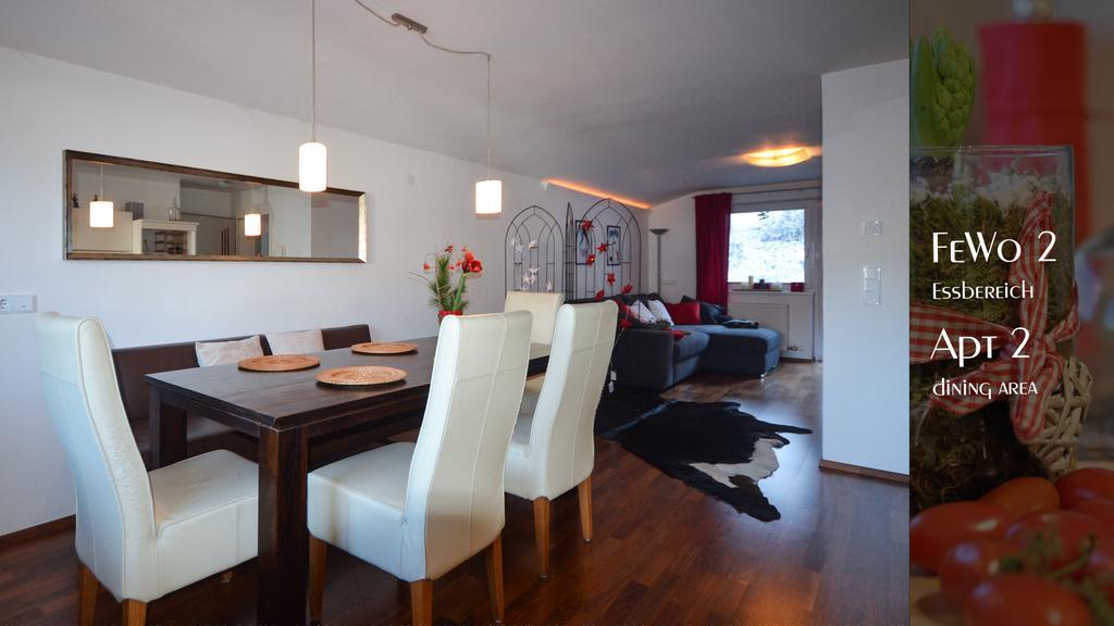Ferienhaus Auschmiede Hollersbach im Pinzgau Szoba fotó