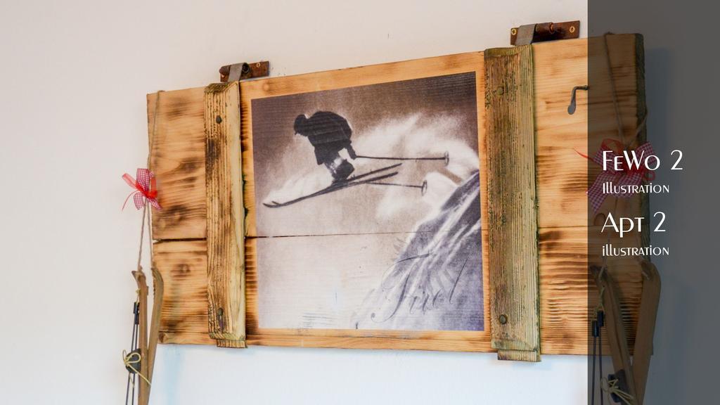 Ferienhaus Auschmiede Hollersbach im Pinzgau Szoba fotó